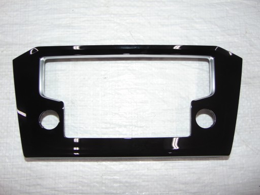 PASSAT B8 навигационная рамка 3g1858069e Y12