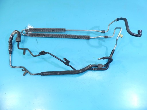 POWER POWER COOLER 31200476 VOLVO S80 II 3.2