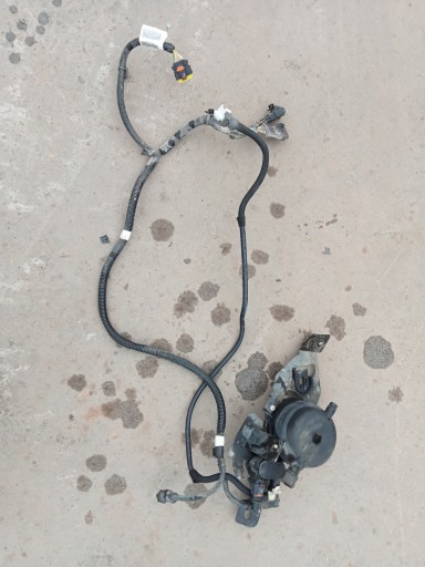 897653589743578972 - PROACE CITY 2021R корпус топливный фильтр 9816182880