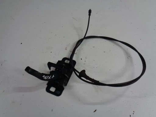 13312134 - OPEL ASTRA J IV замок капота передній трос 09-14R