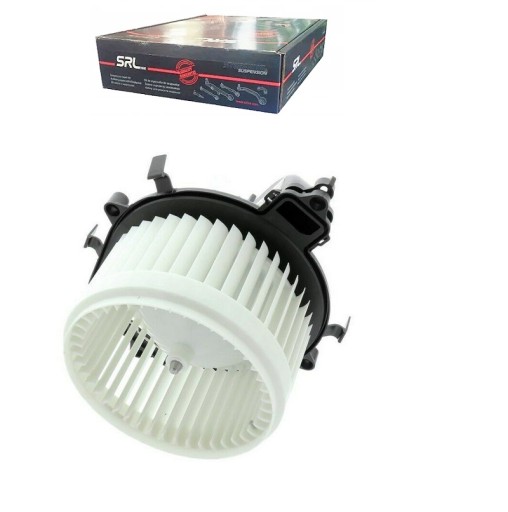 2331NU-1 - ВЕНТИЛЯТОР BERLINGO II PARTNER II 2008-