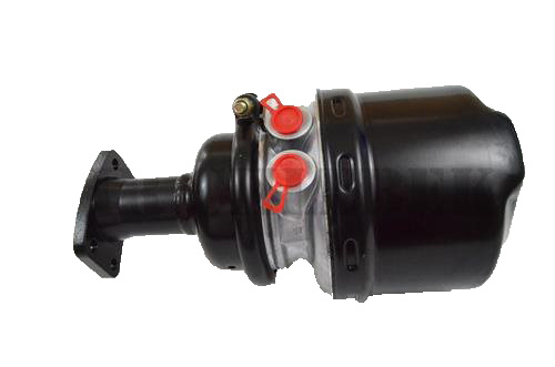 425 452 - ТОРМОЗНОЙ ЦИЛИНДР 9/16 H-CE КЛИН 4-ОТВЕРСТИЯ