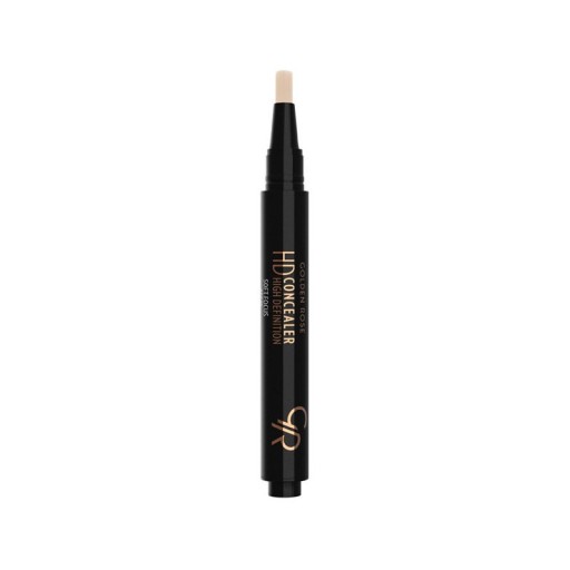 HD Concealer Ekvalizér 08 Golden Rose