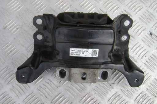 VW T-ROC-ПОДУШКА ДВИГУНА 5Q0199555BD