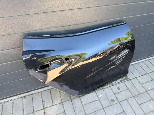 Maserati Ghibli PORTA Portiera posteriore Destro posteriore Destro
