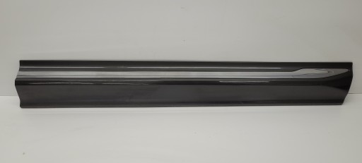 31440303 - VOLVO XC60 II МОЛДИНГ ПЕРЕДНЕЙ ПРАВОЙ ДВЕРИ INSCRIPTION