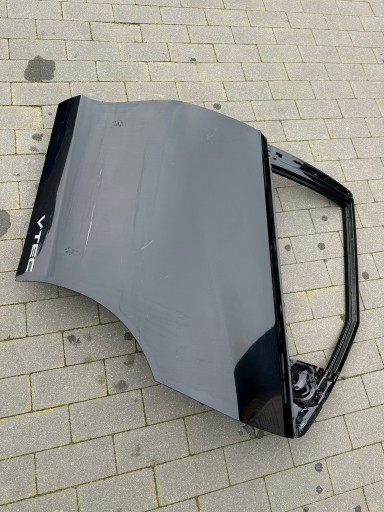 6556545 - Honda civic 9 задні двері зліва