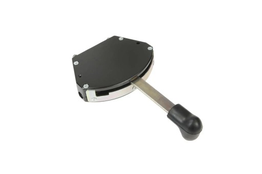 720312 рычаг для правого троса управления