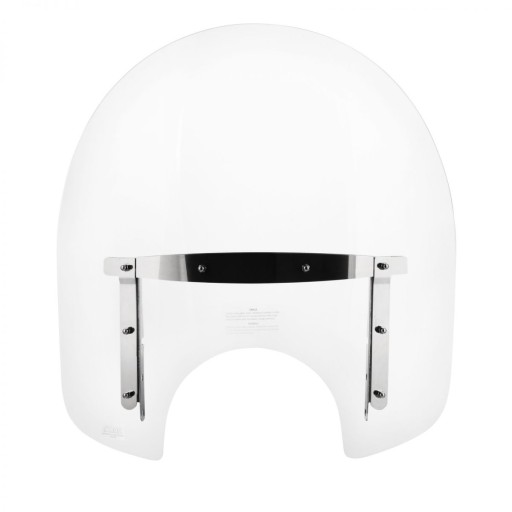 MOTRIX-12377 - ЛОБОВЕ СКЛО ВЕЛИКИЙ НОВИЙ ВИСОКИЙ KAWASAKI VN 900 CLASSIC