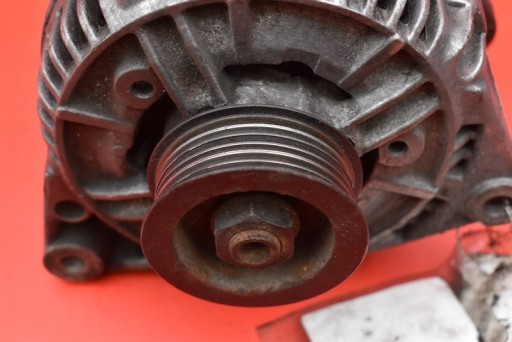 ALTERNATOR 059903015X AUDI A6 C5 2.5 TDI 150 KM 97-01