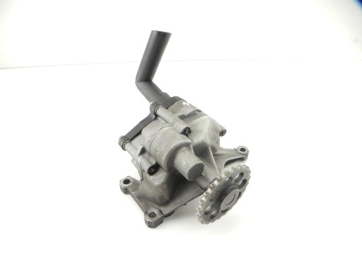 6061810901 - Масляный насос MERCEDES SPRINTER II 2.7 CDI