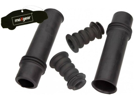 72-2699 - КРЫЛЬЯ + ЗАДНИЕ КРЫШКИ PEUGEOT 307 SW 02-09 + ЗАПАХ