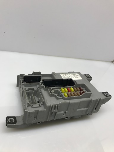 КУЗОВИЙ КОМП'ЮТЕР FIAT 51826317