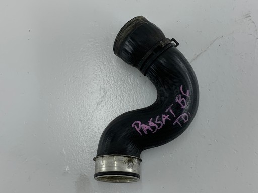 VW PASSAT B6 2.0 TDI pipe wiring air