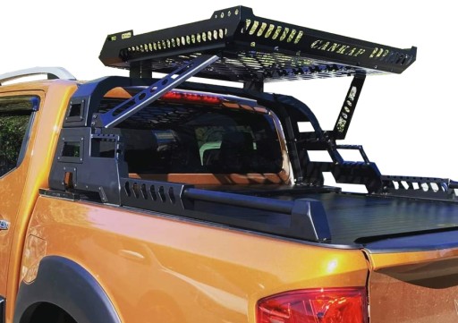 11 - NISSAN NAVARA NP 300 D 40 FORD RANGER ПЛАТФОРМА