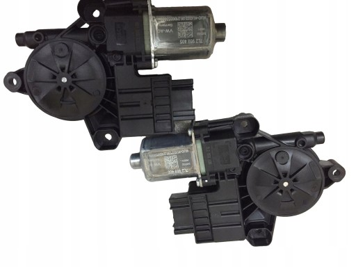 7L2959405 - Электродвигатель стеклоподъемника vw t6.1 7l2959406