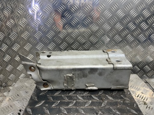 beam tip right front OPEL INSIGNIA 13235555