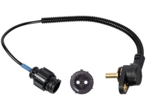 172942 - ДАТЧИК ТЕМПЕРАТУРИ ВОДИ VOLVO B 9 9.4 05-