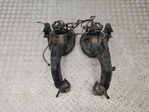 BMW X1 F48 swing rear part right 2WD S-DRIVE 6851580