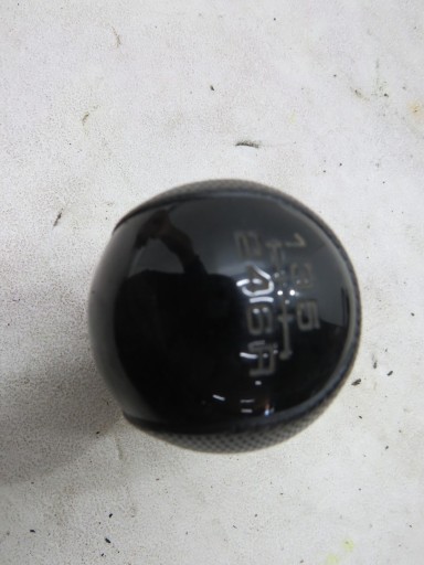 РУЧКА ПЕРЕМИКАННЯ ПЕРЕДАЧ HONDA JAZZ IV 15-