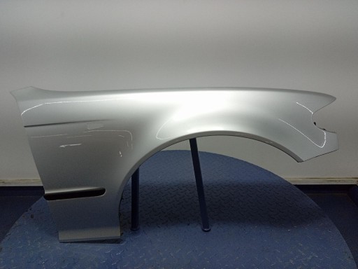 952828/Ambit - Bmw 3 e46 лифт седан туринг правое переднее крыло 354