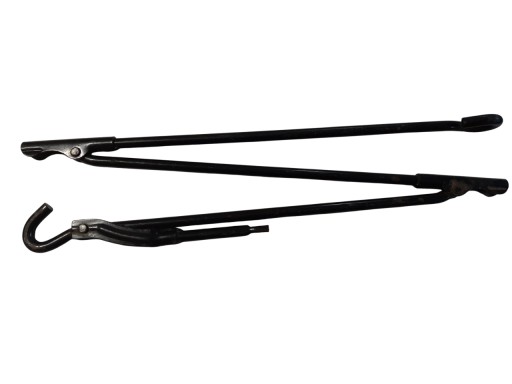 ВАЖІЛЬ FORD TRANSIT MK4 MK5 YC15-17T081-AB