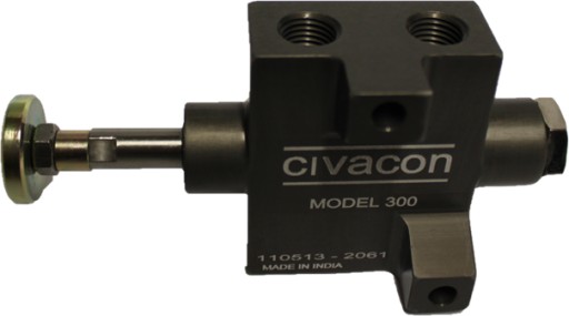 КЛАПАН INTERLOCK CIVACON