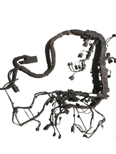 A6511508656, 6511508656 - Установка жгута проводов двигателя a6511508656 mercedes-benz 2.2 cdi om651