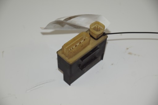 modulo VENTOLA 9652021180 CITROEN BERLINGO