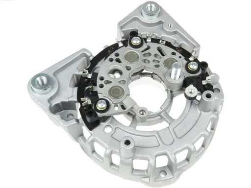 ФЛАНЕЦЬ КОРПУСУ ГЕНЕРАТОРА ARC0220S AS-PL