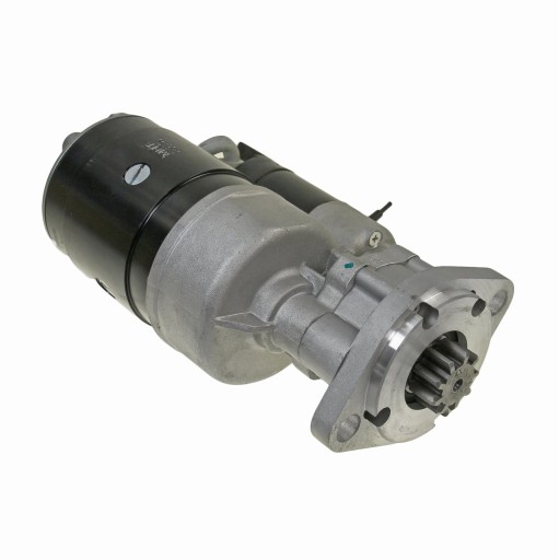 328/14/1/R5M - Стартер R5 с высокоскоростным редуктором