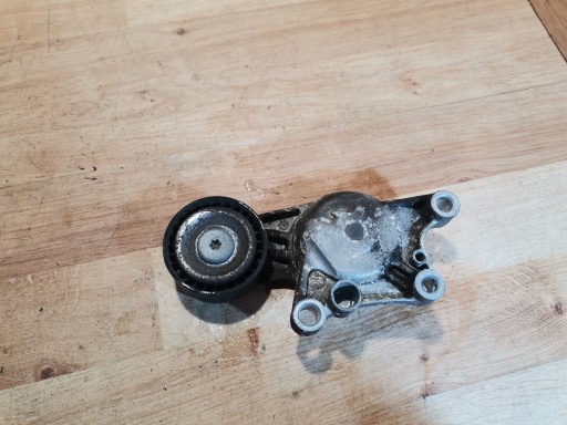 Spanner rolle PASKA 9807720180 CITROEN C4 PICASSO II 1.6 B-HDI BH01