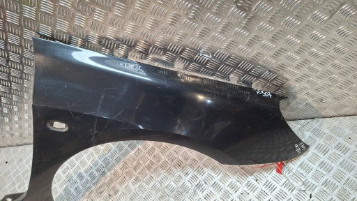 fender front right PEUGEOT 307 2002-2004