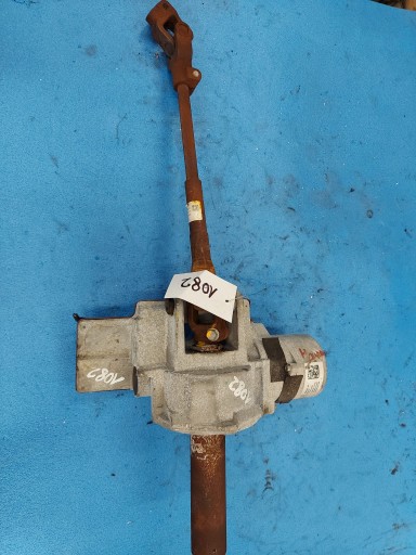 FIAT PANDA control electrics 38029054 02A