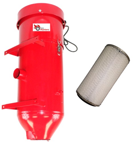 КАБИННЫЙ СБОР ПЕСЧАНИКА, ПЫЛЕУСТРОЙИТЕЛЬ, ФИЛЬТР 350Л 420Л 990Л ПЫЛЕУДАЛЕНИЕ