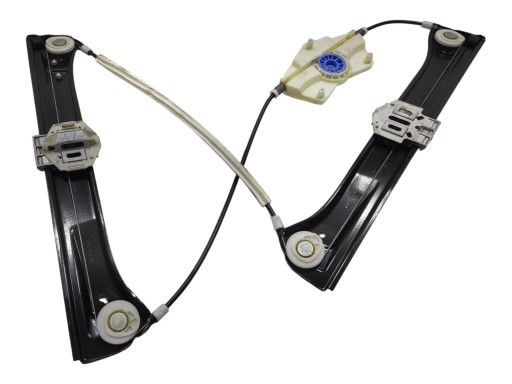 window regulator mechanism left front MERCEDES S-KLASA W221 2005-2009