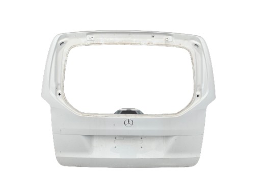 A447 A447 - ЗАДНЯЯ ДВЕРЬ ЗАДНЯЯ ДВЕРЬ V КЛАСС 447 W447