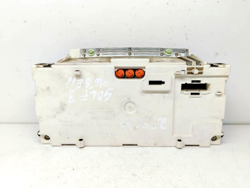 dials Volkswagen Golf III 1.6 MPI 1H0919861G 235tys europa