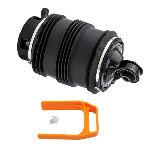 A2113201225-Z4 - Подушка сильфон для Mercedes W221 S211 A2113200825