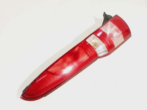 light left rear rear part OE 51763007 Fiat Panda 2 II 03-09