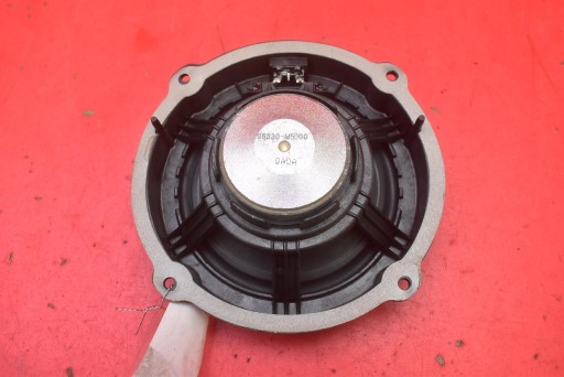 speaker right rear part 96330-M5000 HYUNDAI NEXO 18