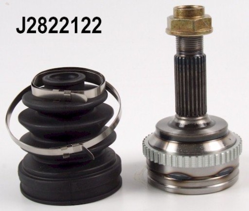 НАРУЖНОЕ СОЕДИНЕНИЕ W26/58/P24 (48T)