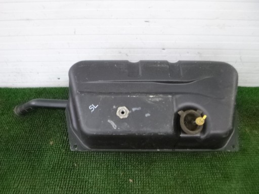 MERCEDES SL R230 SL350 топливный бак бак