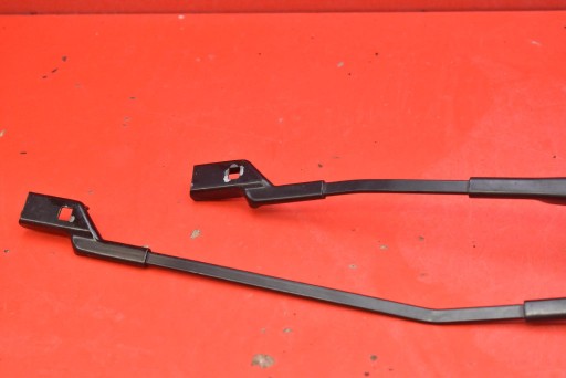 wiper arm front EU 1Q1955409 1Q1955410 VW GOLF 6 VI 08-15