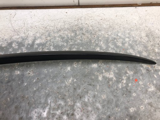 spoiler LOTKA bonnet boot MERCEDES EQS V297 A2977900800