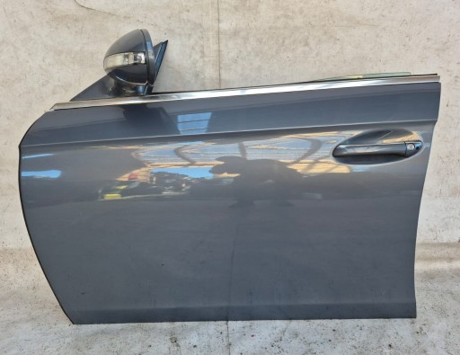 MERCEDES CLS W219 04- door left front front