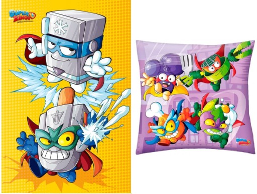 Castillo superzings sale