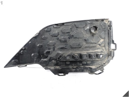 BMW 2 U06 m-packet MSP ACTIVE TOURER II 21- grid grille bumper rear part left