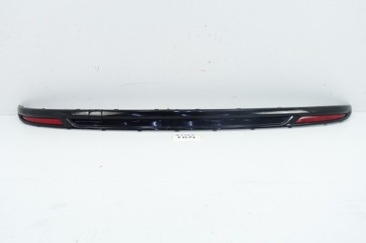 DS73-17K922-MAW - НАКЛАДКА ЗАДНЕГО БАМПЕРА FORD MONDEO MK5