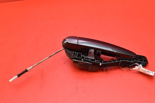 handle right rear part rear MINERAL GREY 7332268 BMW F31 11-16